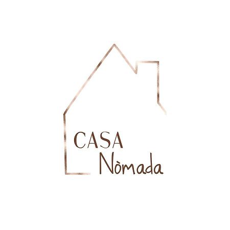 B&B Casa Nomada San Martín de los Andes Exterior foto