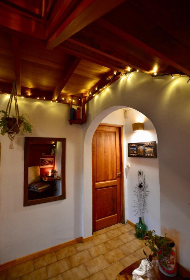 B&B Casa Nomada San Martín de los Andes Exterior foto