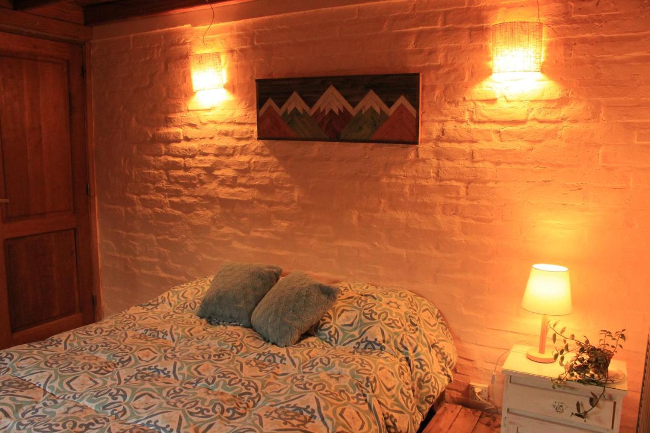 B&B Casa Nomada San Martín de los Andes Exterior foto