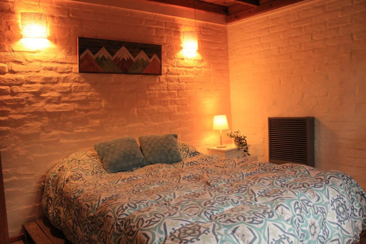 B&B Casa Nomada San Martín de los Andes Exterior foto