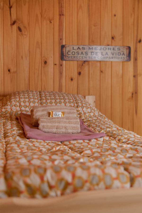 B&B Casa Nomada San Martín de los Andes Exterior foto