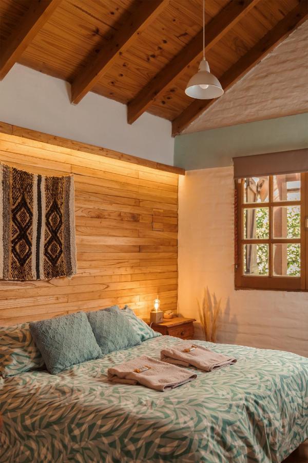 B&B Casa Nomada San Martín de los Andes Exterior foto